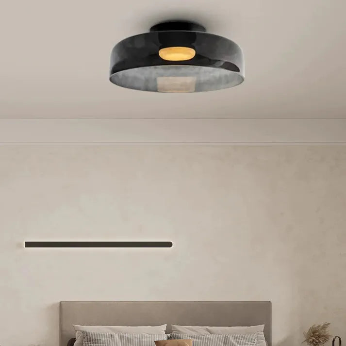 Nordic ceiling lamp | LumeGlance