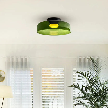 Nordic ceiling lamp | LumeGlance