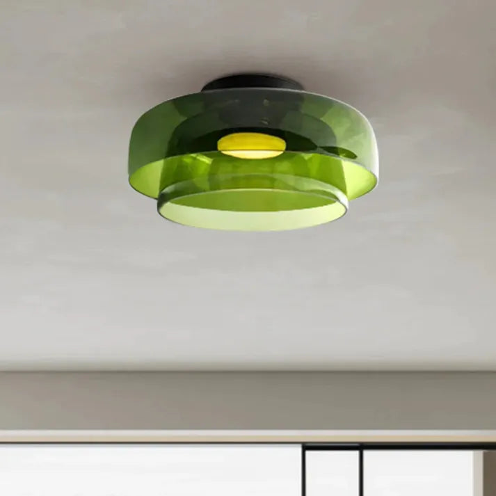 Nordic ceiling lamp | LumeGlance