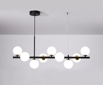 Luxury Pendant Lamp for the Dining Table | Armature