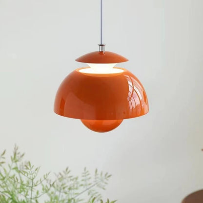 Nordic Modern LED Pendant Lamp | LumiNord