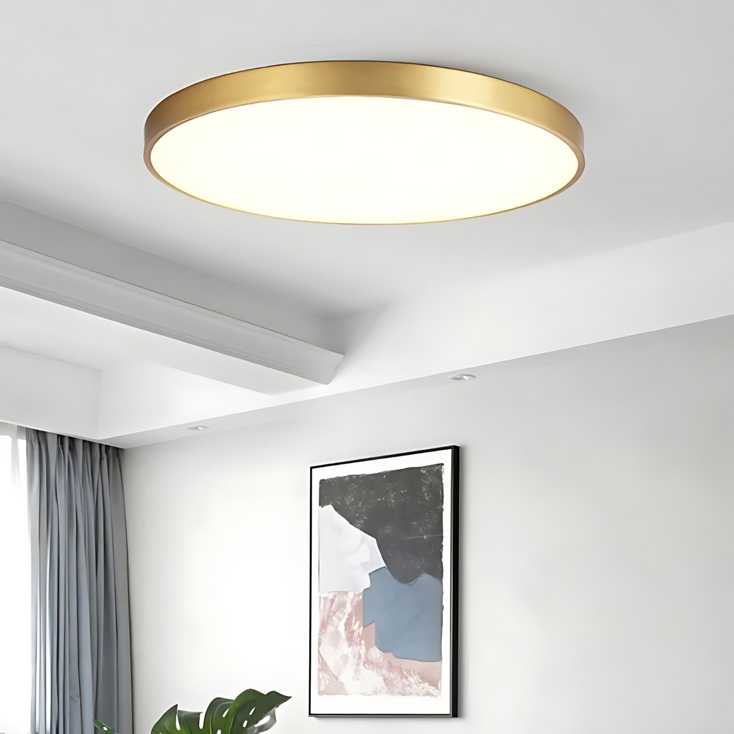 Plafondlamp | Lumea Halo Ring