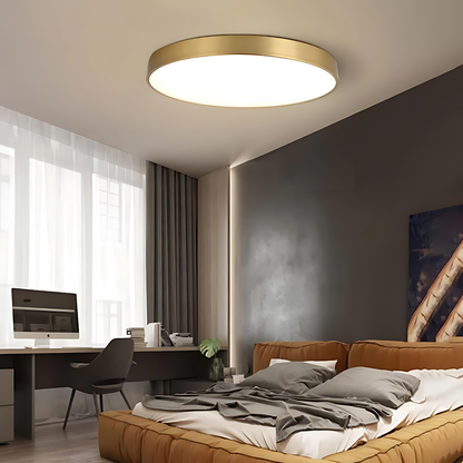 Ceiling lamp | Halo Ring World