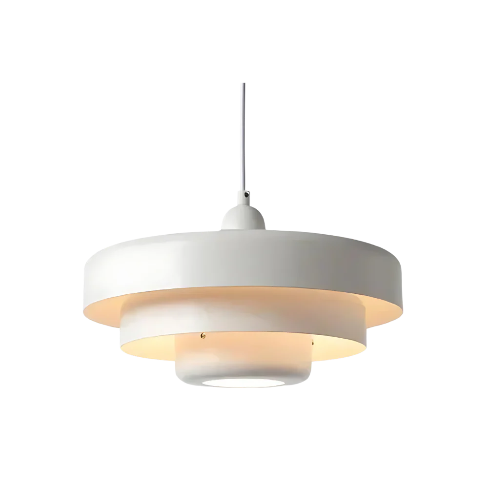 Ceiling lamp, Aluminum | New World