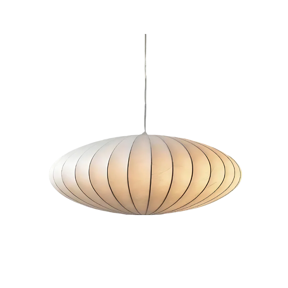 Ceiling lamp, Silk | SilkLume