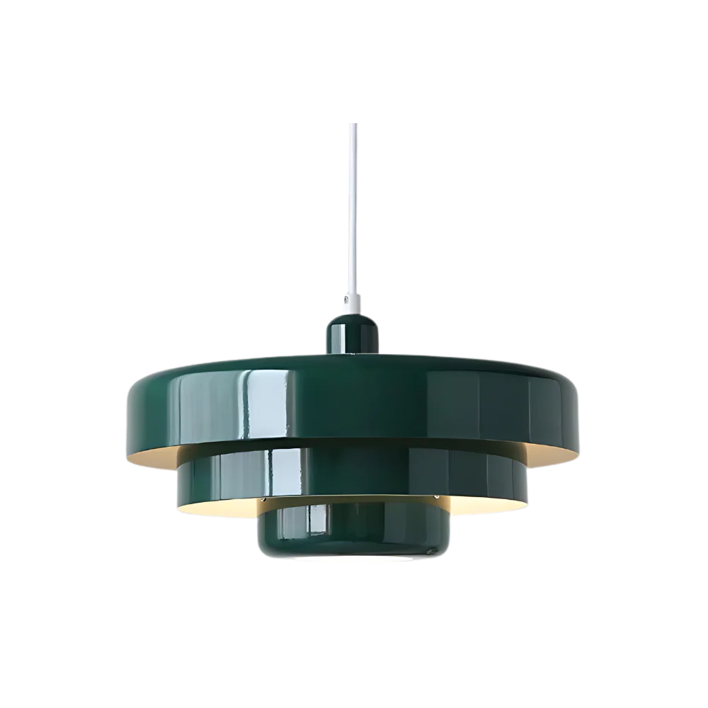 Ceiling lamp, Aluminum | New World