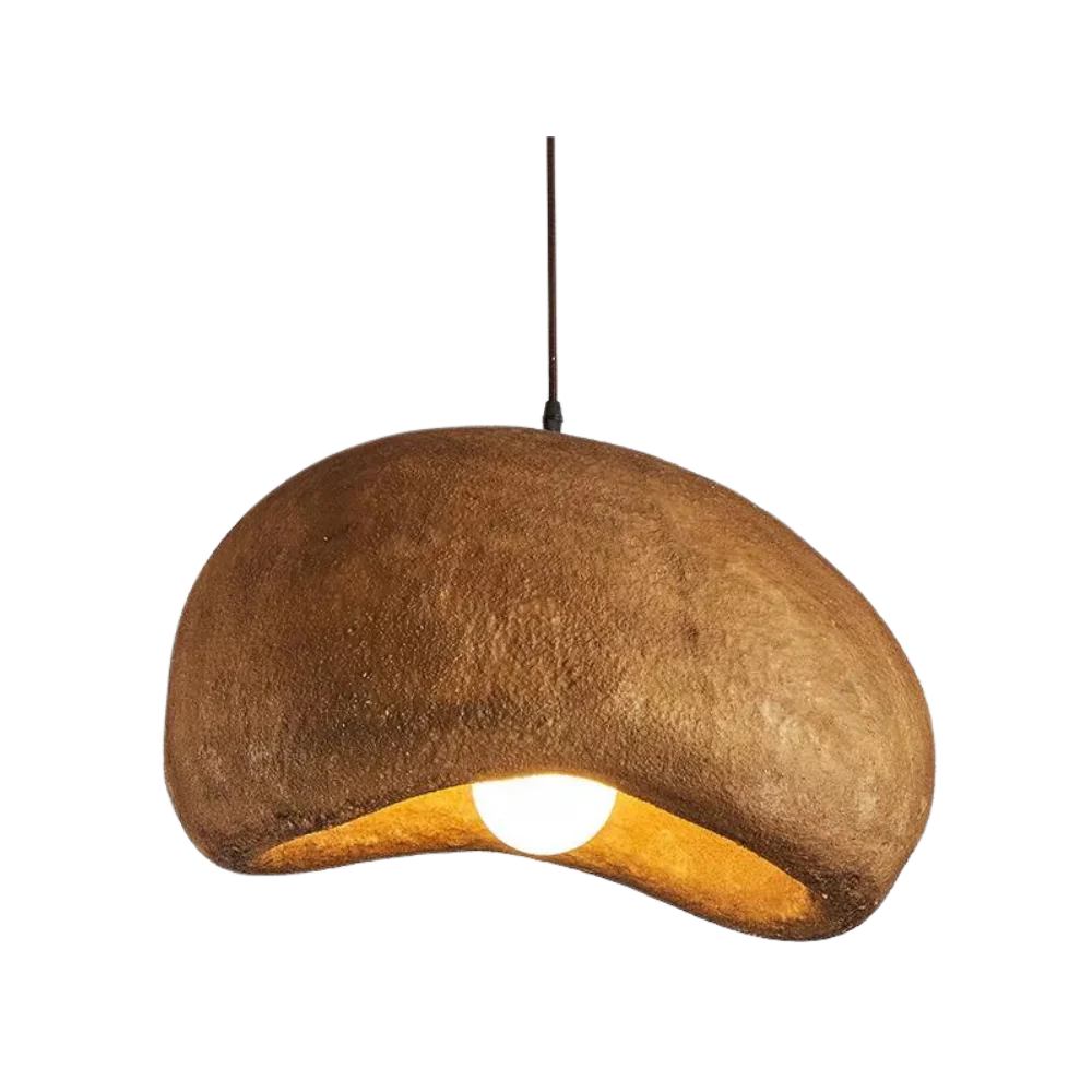 Pendant lamp, Resin | Zen World