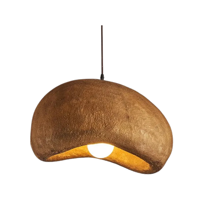 Pendant lamp, Resin | Zen World