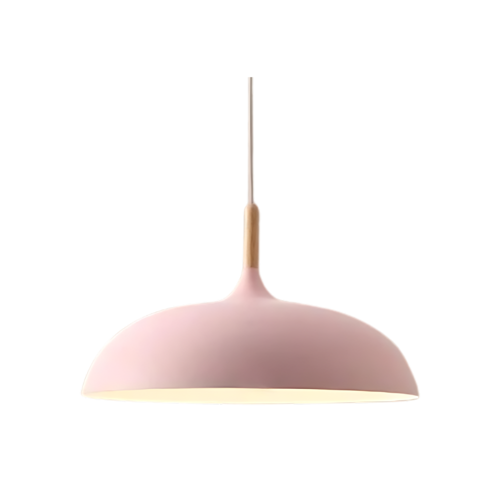 Plafondlamp, IJzer | Lumea Nordic