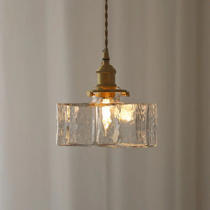 Modern Retro Pendant Lamp | Retro Pen