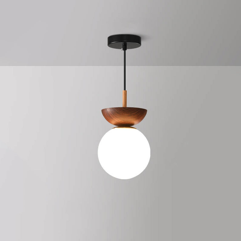 Japanse Plafondlamp | ZenGlow