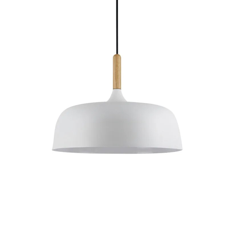 Moderne Scandinavische LED Hanglamp | LumiNordic