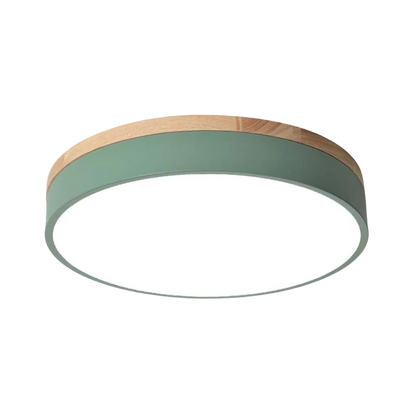 Ceiling lamp | The Scandi World