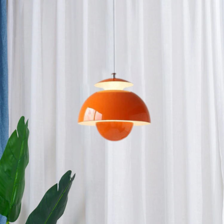 Nordic Moderne LED Hanglamp | LumiNord