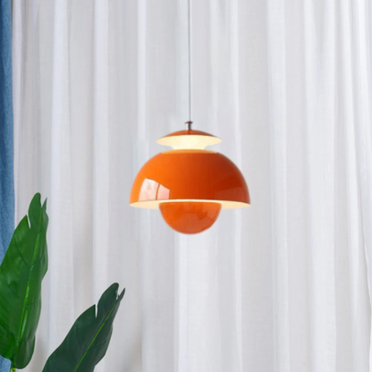 Nordic Modern LED Pendant Lamp | LumiNord