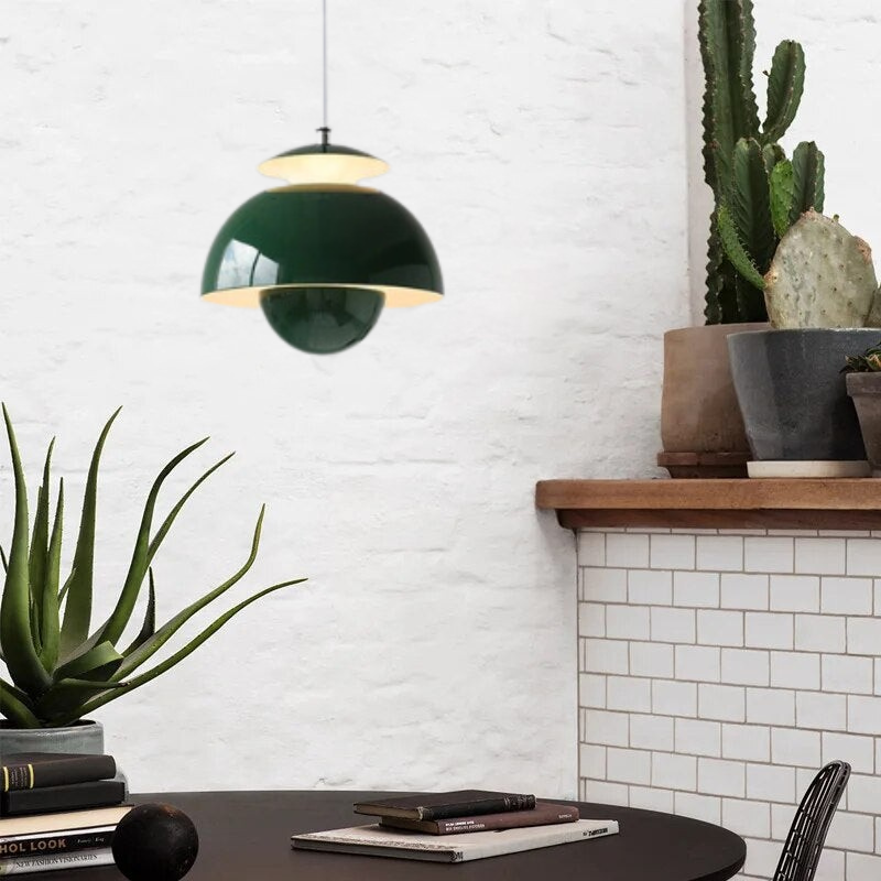 Nordic Moderne LED Hanglamp | LumiNord