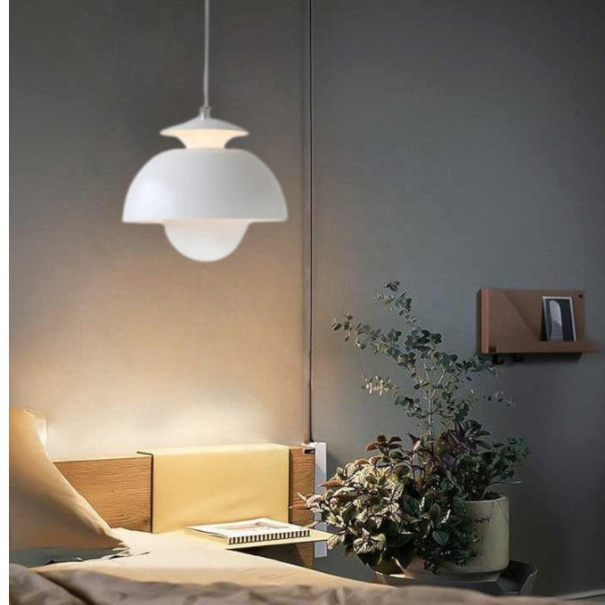 Nordic Moderne LED Hanglamp | LumiNord