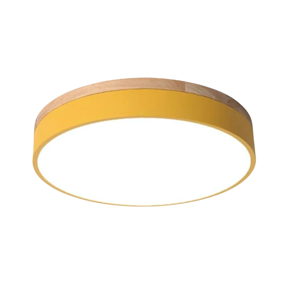 Ceiling lamp | The Scandi World