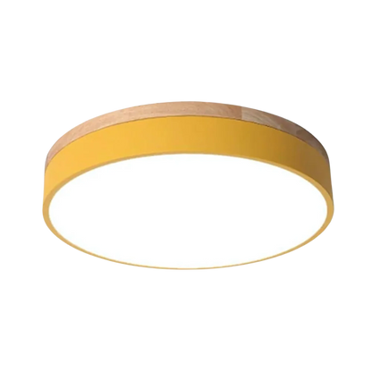 Ceiling lamp | The Scandi World