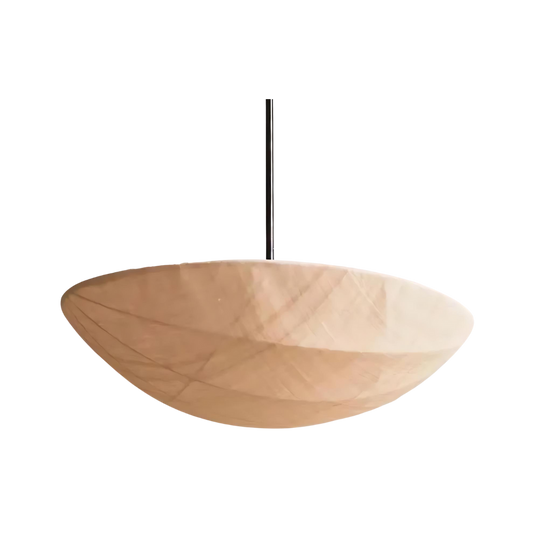 Ceiling lamp, Linen | Wabi World