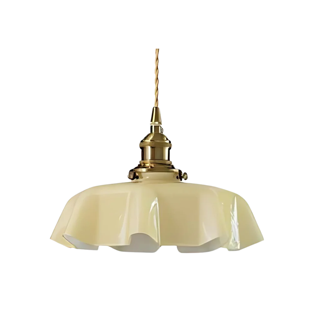 Ceiling lamp | Fleuron World