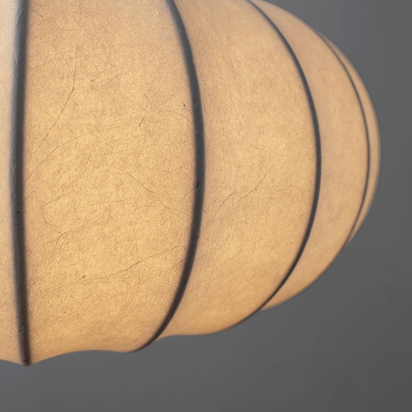 Elegante Hanglamp met Stoffen Kap | VeronaLuxe