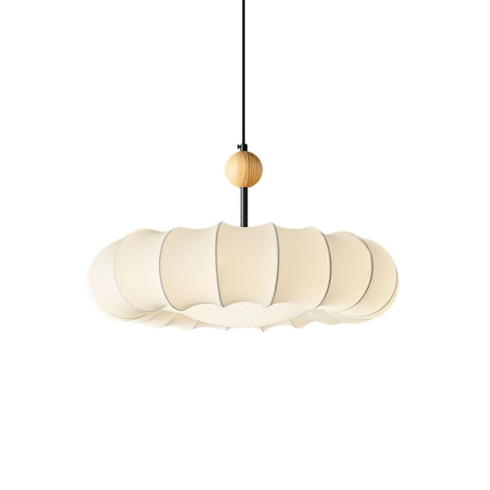 Elegante Hanglamp Sluierontwerp | LuxeGlow-1