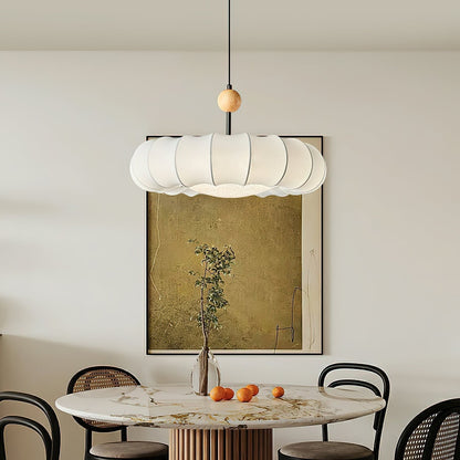 Elegante Hanglamp Sluierontwerp | LuxeGlow-6