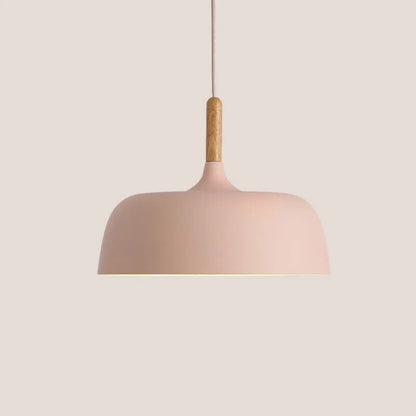 Moderne Scandinavische LED Hanglamp | LumiNordic