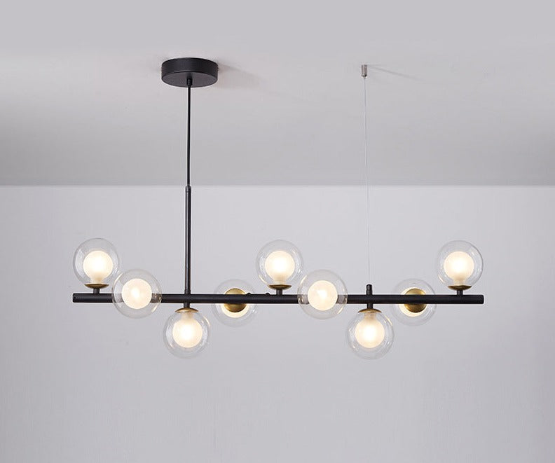 Luxury Pendant Lamp for the Dining Table | Armature