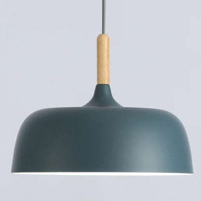 Moderne Scandinavische LED Hanglamp | LumiNordic