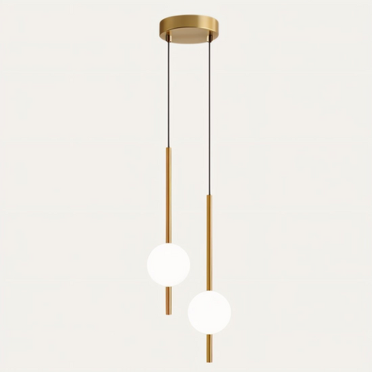 Afzal Hanging Lamp | LumiOrb