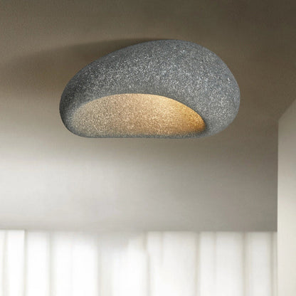 Wabi-Sabi Ceiling Lamp | ZenAura