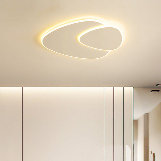 Moderne LED Plafondlamp Voor Slaapkamer | LuxeLight-1