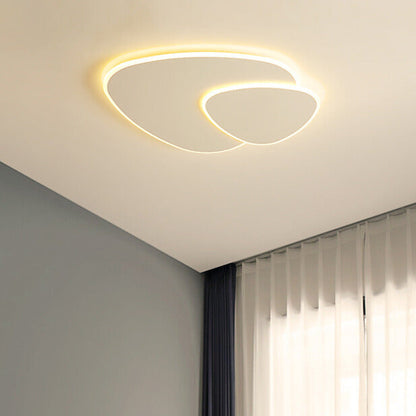 Moderne LED Plafondlamp Voor Slaapkamer | LuxeLight-3