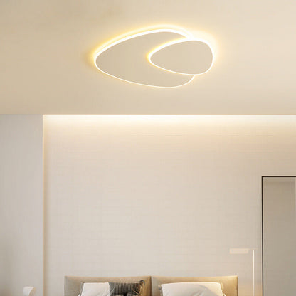 Moderne LED Plafondlamp Voor Slaapkamer | LuxeLight-2