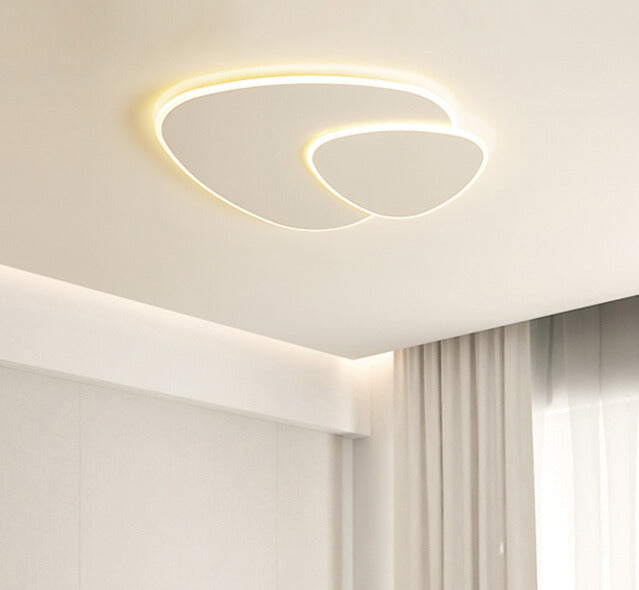 Moderne LED Plafondlamp Voor Slaapkamer | LuxeLight-4