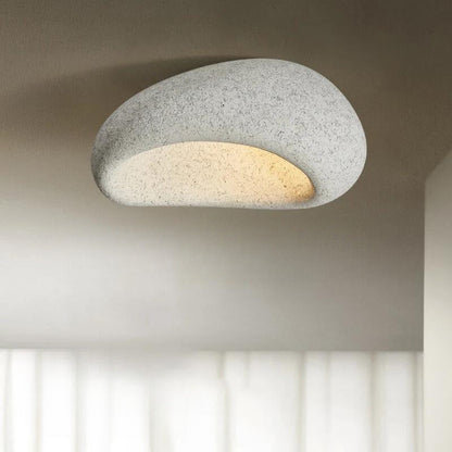 Wabi-Sabi Ceiling Lamp | ZenAura