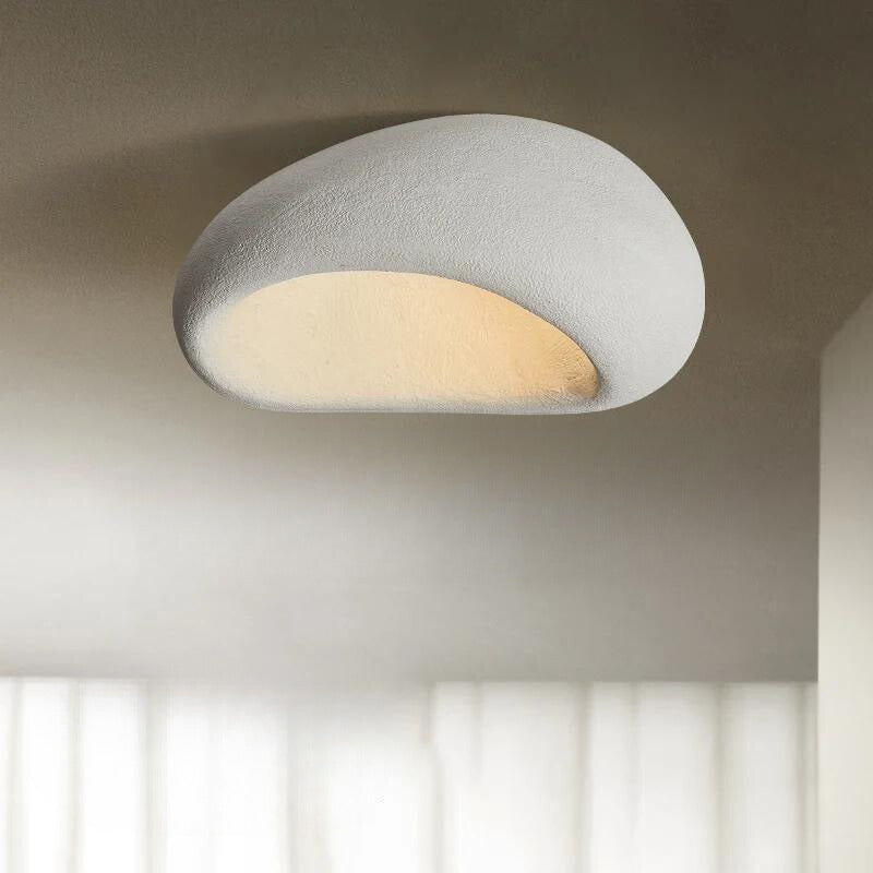 Wabi-Sabi Ceiling Lamp | ZenAura