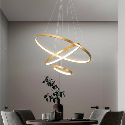 Moderne Plafondlamp | ArishaLight