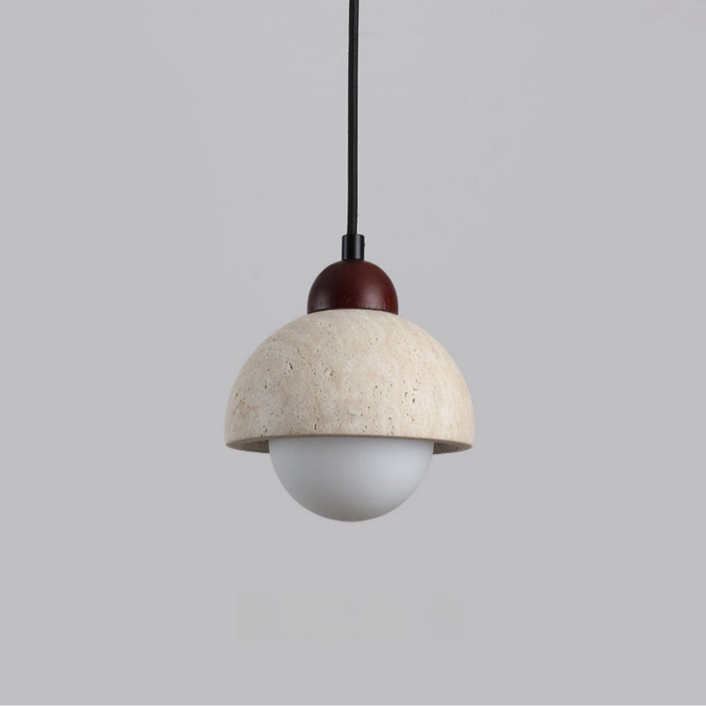 Luxury Marble Pendant Lamp | LumiMarble