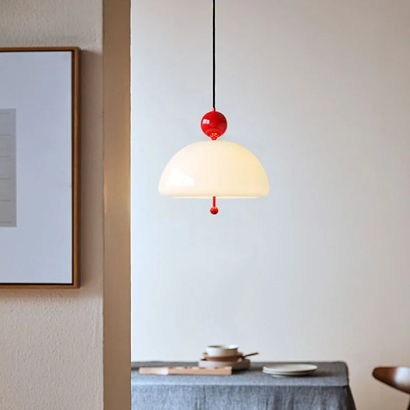 Medieval French Retro Pendant Lamp | FrenchGlow