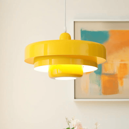 Vintage LED Hanglamp | Nostalgia Glow