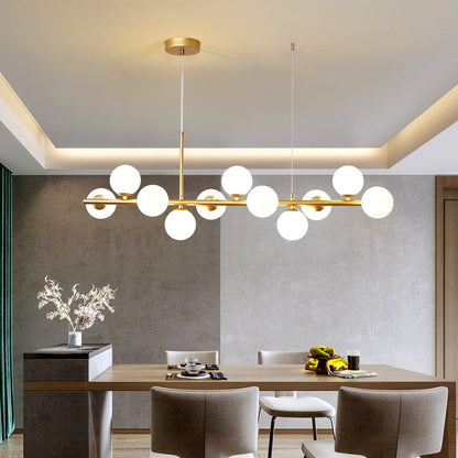 Luxury Pendant Lamp for the Dining Table | Armature