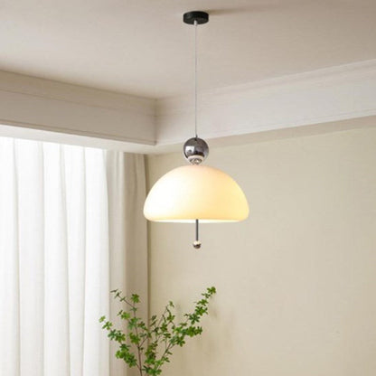 Middeleeuwse Franse Retro Hanglamp | FrenchGlow