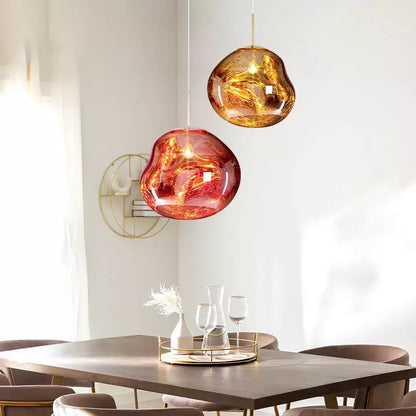 Melt Pendant Light | LuxeMelt