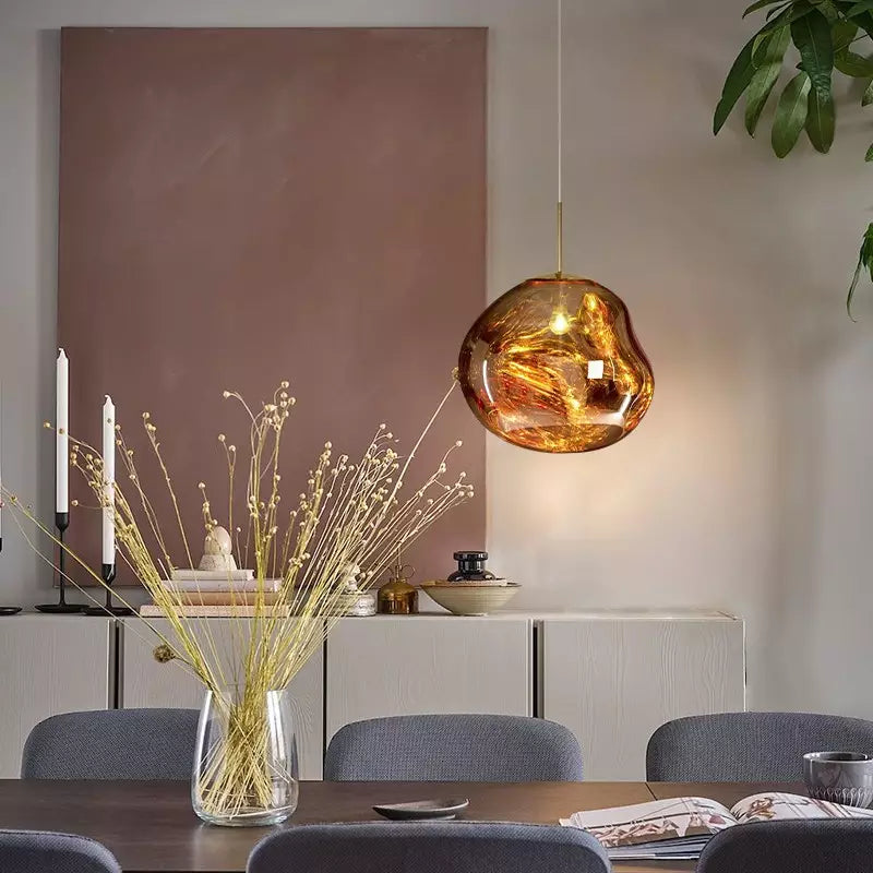 Melt Pendant Light | LuxeMelt