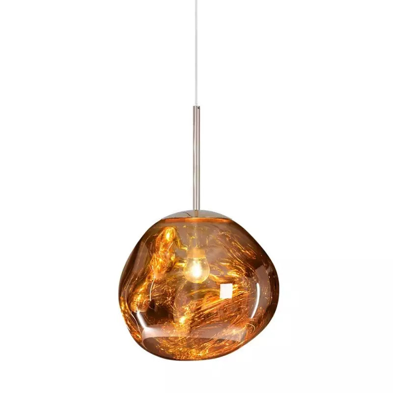 Melt Pendant Light | LuxeMelt