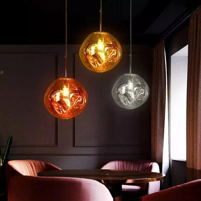 Melt Pendant Light | LuxeMelt