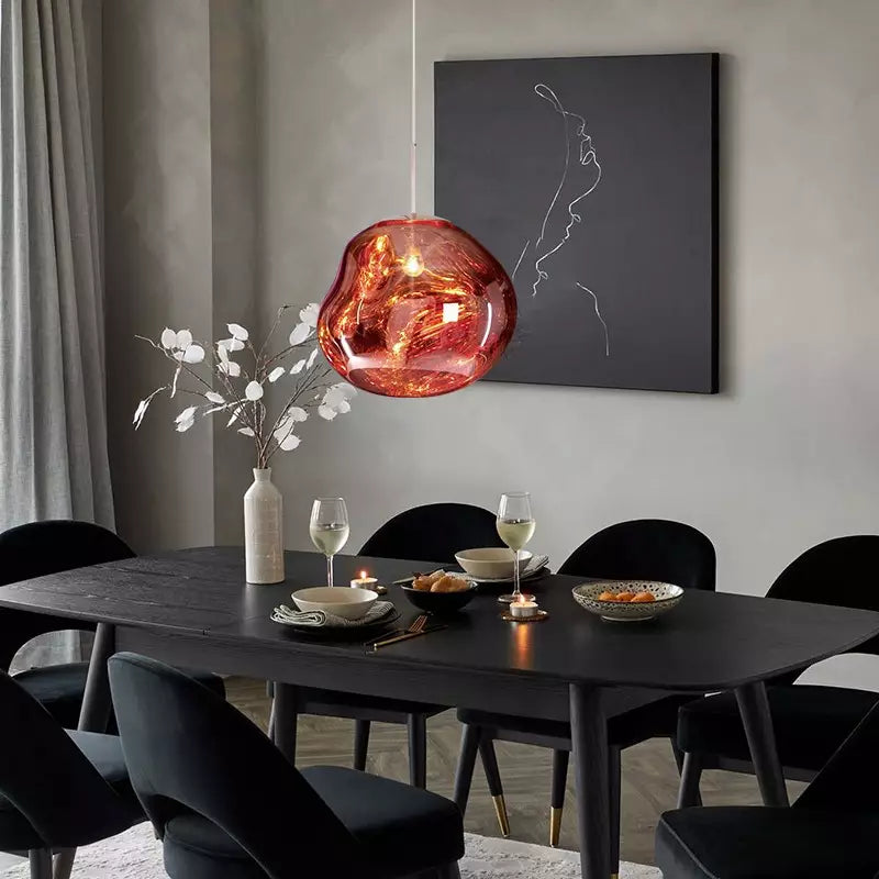 Melt Pendant Light | LuxeMelt